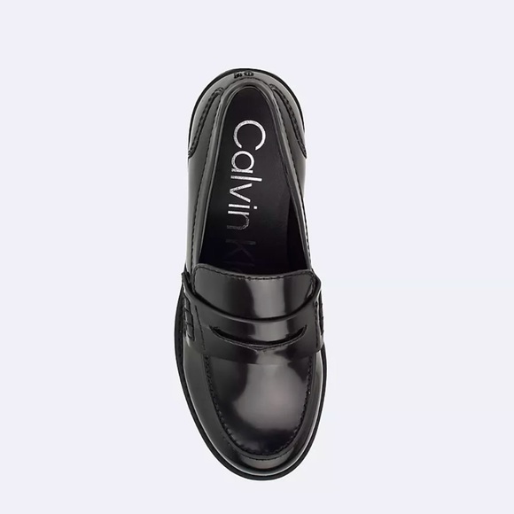 Calvin Klein Women’s size 9 loafers - never worn (still in box) - Picture 2 of 8